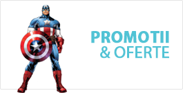 Promotii si Oferte!